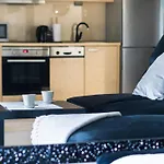 Apartment Dwupoziomowy 56m2 Z 2 Balkonami Kolobrzeg