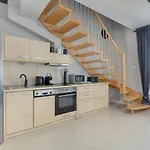 Dwupoziomowy 56m2 Z 2 Balkonami Kolobrzeg