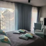 Dwupoziomowy 56m2 Z 2 Balkonami Apartment