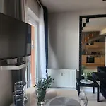 Dwupoziomowy 56m2 Z 2 Balkonami * Kolobrzeg
