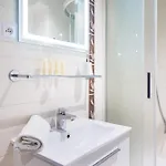Apartamento Dwupoziomowy 56m2 Z 2 Balkonami Kołobrzeg