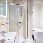 Dwupoziomowy 56m2 Z 2 Balkonami Apartamento