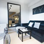 Apartamento Dwupoziomowy 56m2 Z 2 Balkonami Kołobrzeg