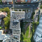 Dwupoziomowy 56m2 Z 2 Balkonami Kołobrzeg