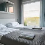 Apartamento Dwupoziomowy 56m2 Z 2 Balkonami *