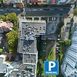 Dwupoziomowy 56m2 Z 2 Balkonami Kołobrzeg