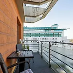 Apartamento Dwupoziomowy 56m2 Z 2 Balkonami