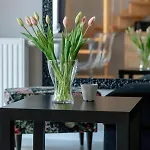Dwupoziomowy 56m2 Z 2 Balkonami Apartamento *