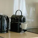 Dwupoziomowy 56m2 Z 2 Balkonami Apartamento Kołobrzeg