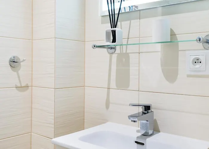 Dwupoziomowy 56m2 Z 2 Balkonami * Колобжег