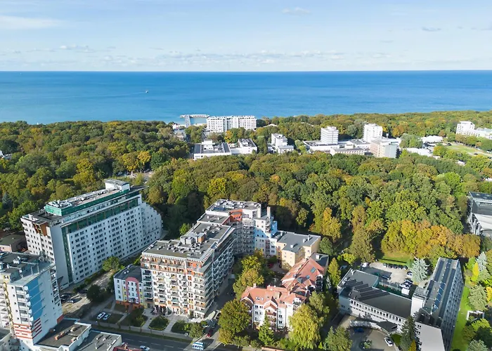 Dwupoziomowy 56m2 Z 2 Balkonami