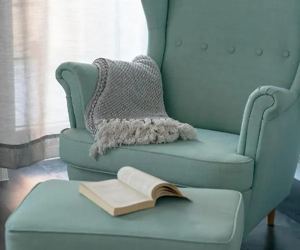 Dwupoziomowy 56m2 Z 2 Balkonami Апартаменты