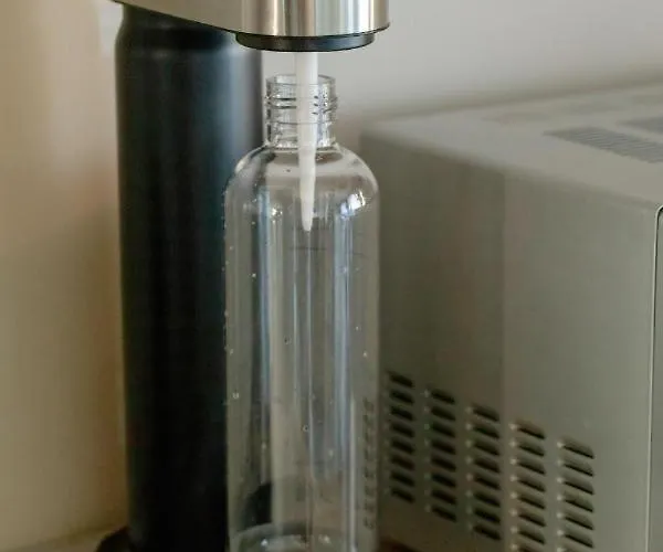 Dwupoziomowy 56m2 Z 2 Balkonami Колобжег